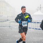 Беговые экскурсии в Питере